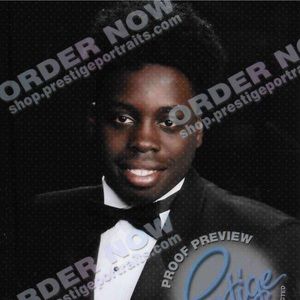 Meet your Posher, Kofi